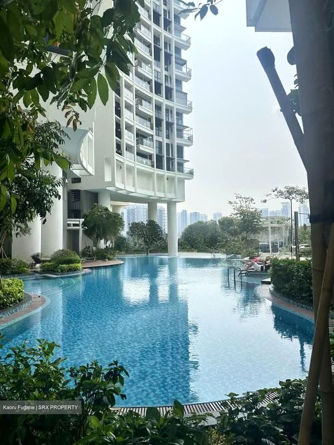 One Pearl Bank (D3), Apartment #629225261